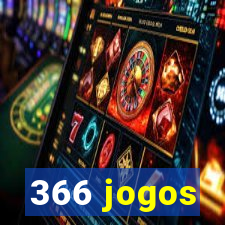 366 jogos