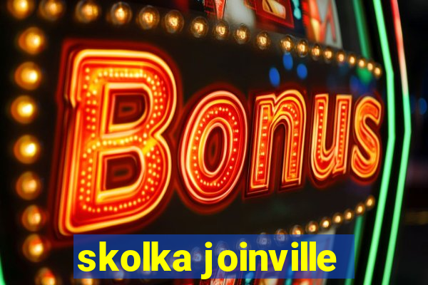 skolka joinville