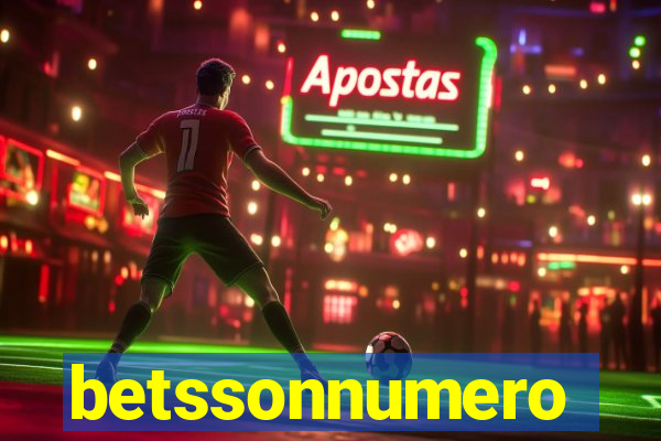 betssonnumero