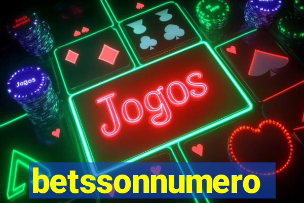 betssonnumero