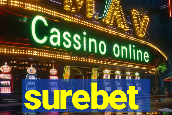 surebet