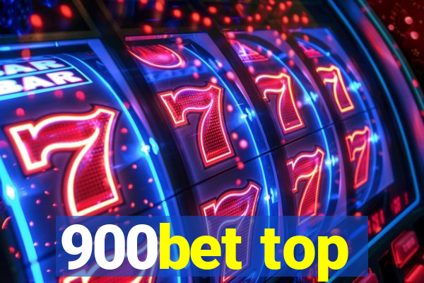 900bet top