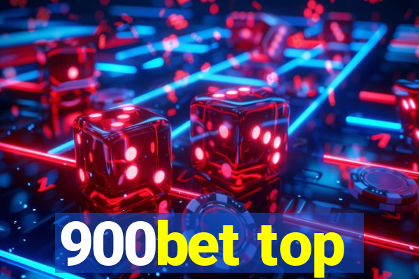 900bet top