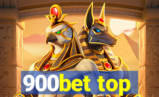 900bet top