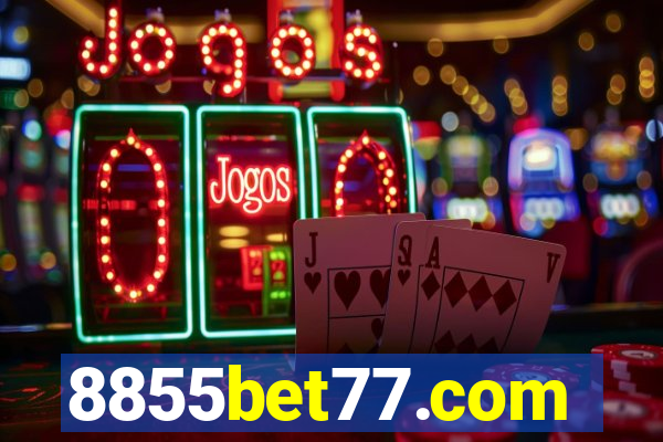 8855bet77.com