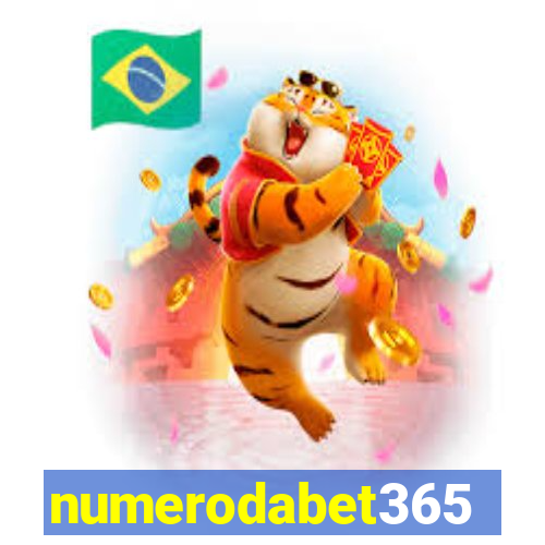 numerodabet365