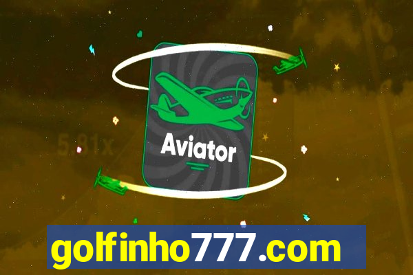 golfinho777.com