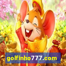 golfinho777.com