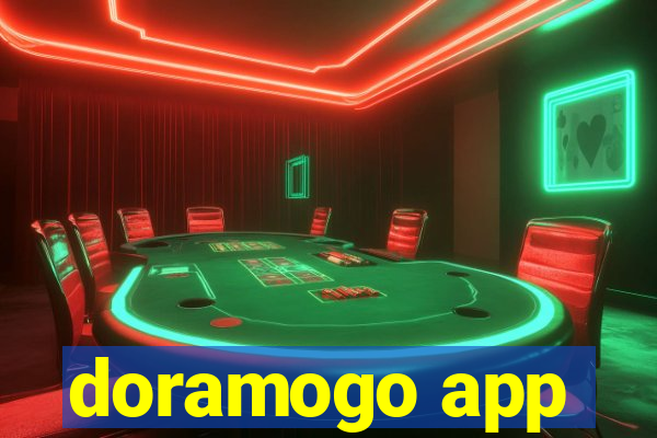 doramogo app