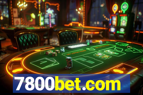 7800bet.com