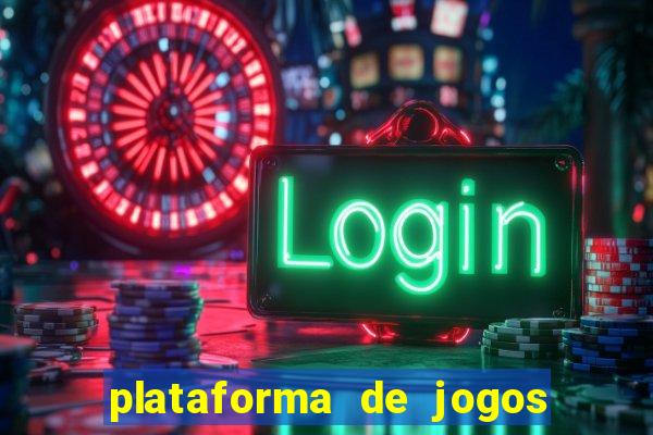 plataforma de jogos deolane bezerra