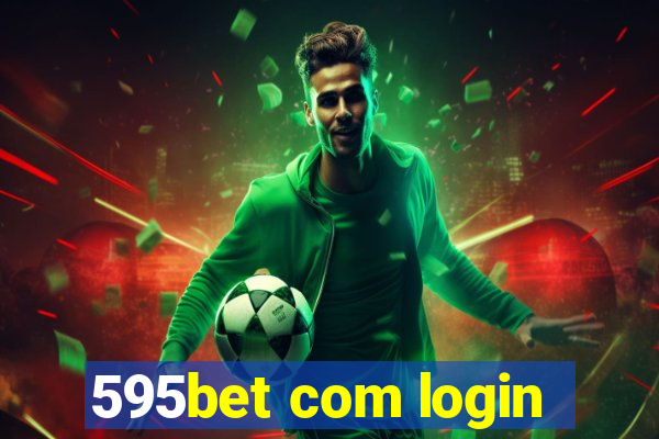 595bet com login