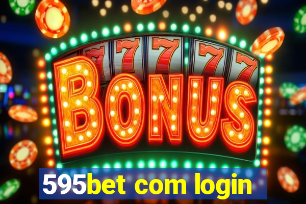 595bet com login