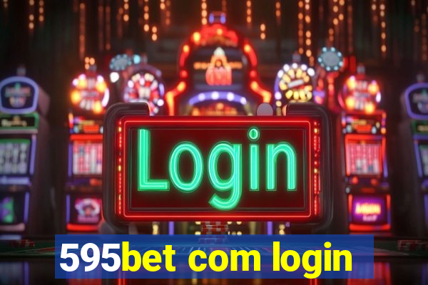 595bet com login