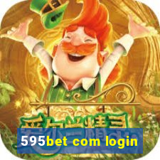 595bet com login