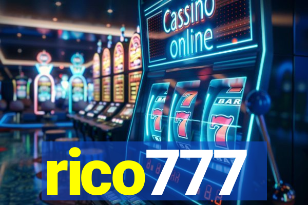 rico777