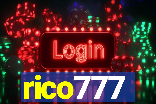 rico777