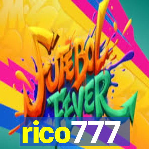 rico777