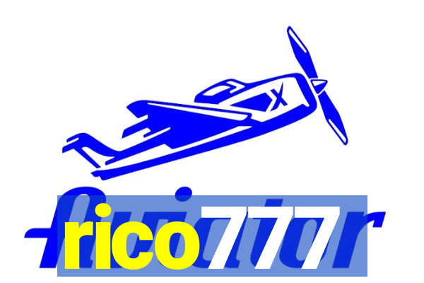 rico777