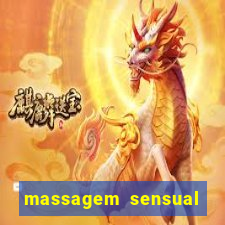 massagem sensual faria lima