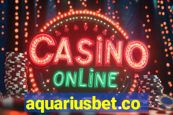 aquariusbet.co