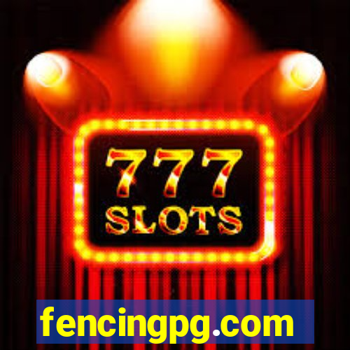 fencingpg.com