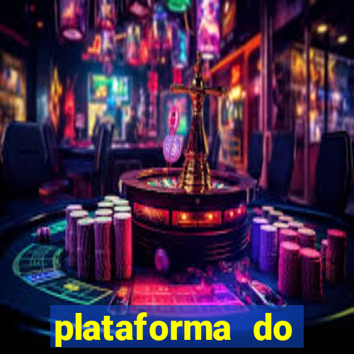 plataforma do tigrinho chinesa