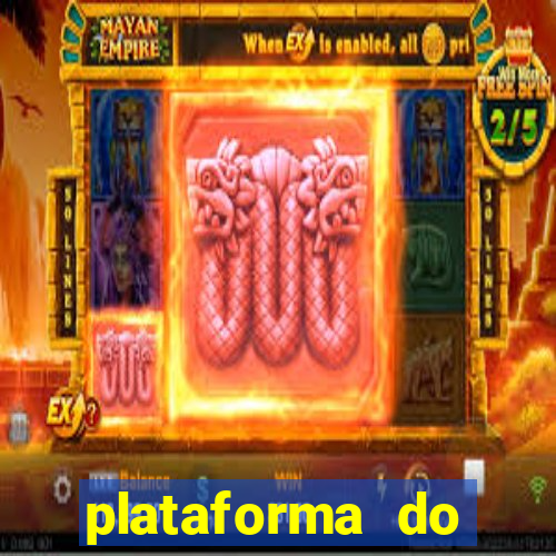 plataforma do tigrinho chinesa