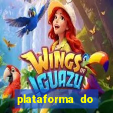 plataforma do tigrinho chinesa