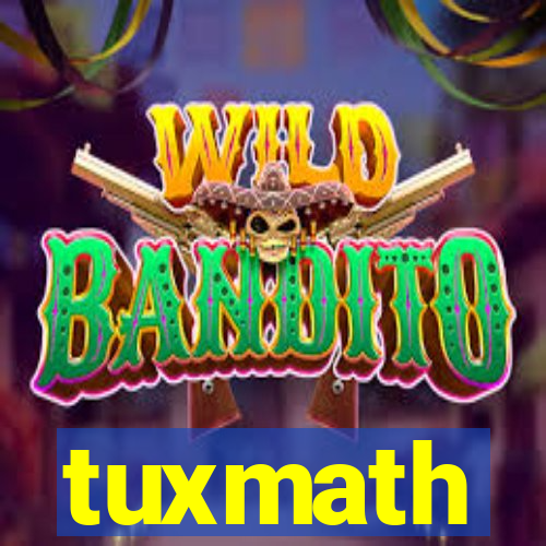 tuxmath