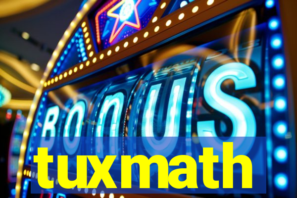 tuxmath