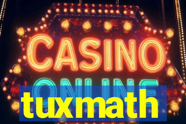 tuxmath