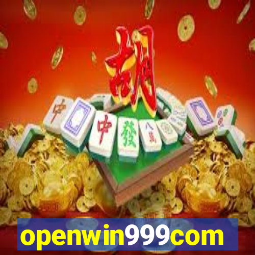 openwin999com