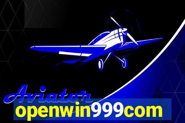 openwin999com