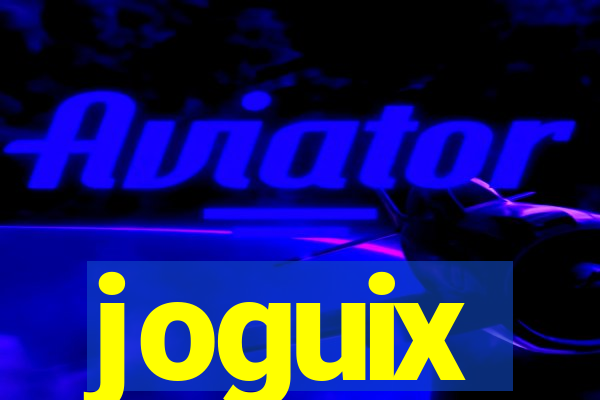 joguix