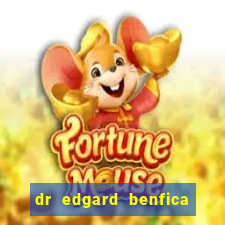 dr edgard benfica varginha mg