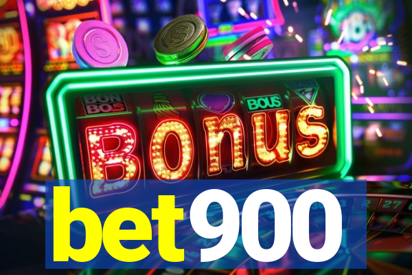 bet900