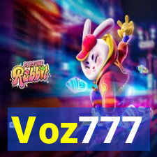 Voz777