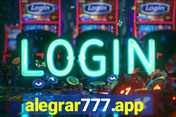 alegrar777.app