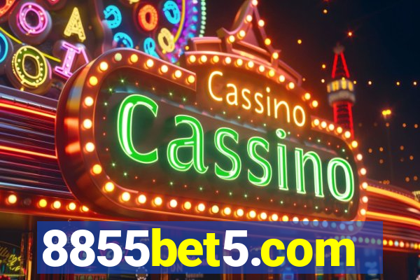 8855bet5.com