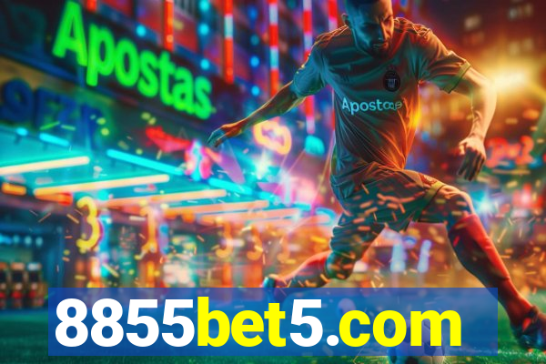 8855bet5.com