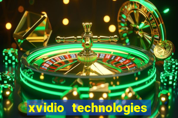 xvidio technologies startup brasil 2022