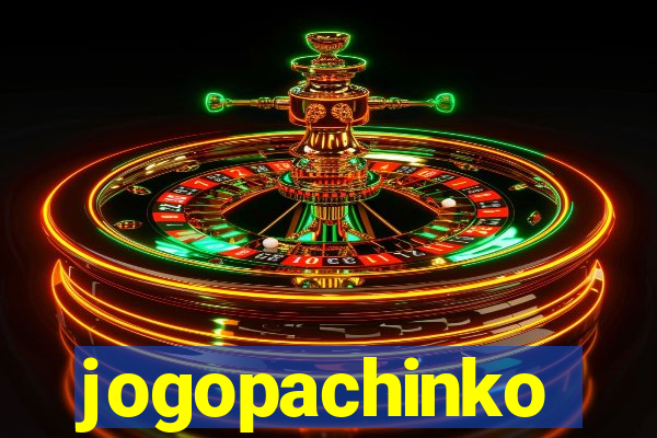 jogopachinko