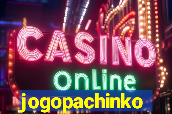 jogopachinko