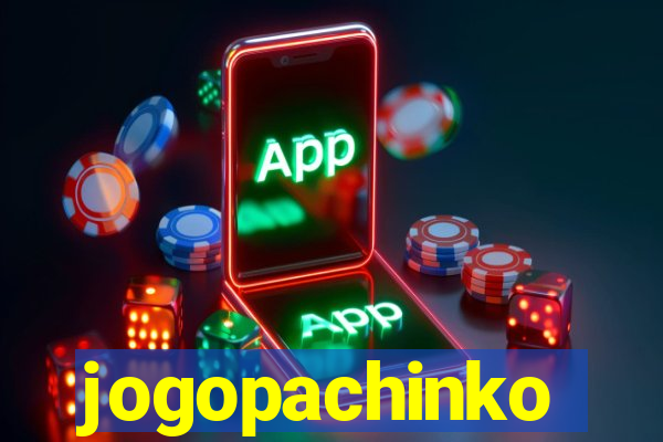 jogopachinko