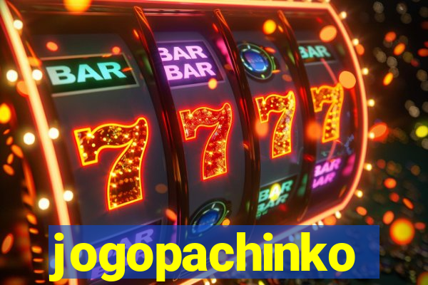 jogopachinko