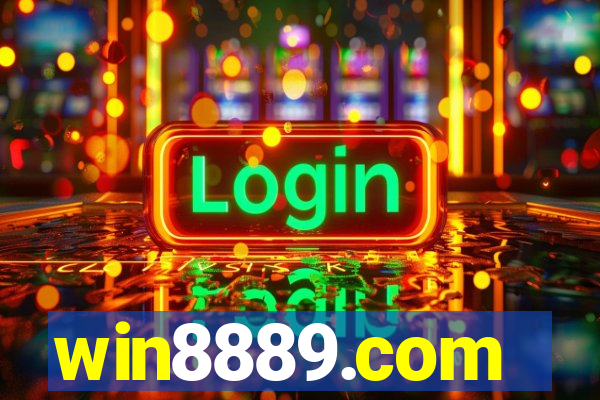 win8889.com