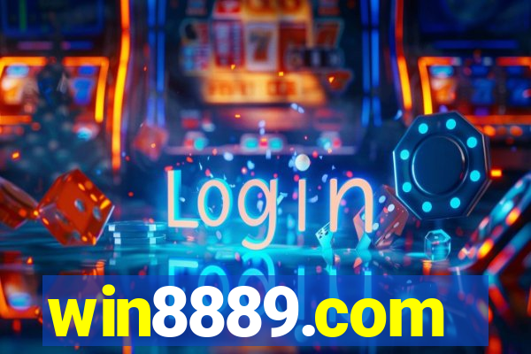 win8889.com