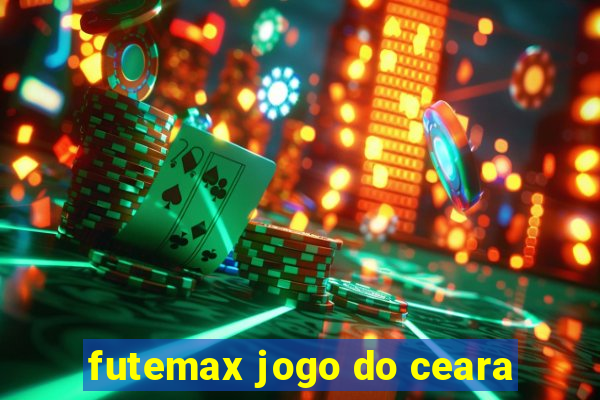 futemax jogo do ceara