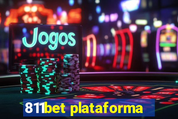 811bet plataforma